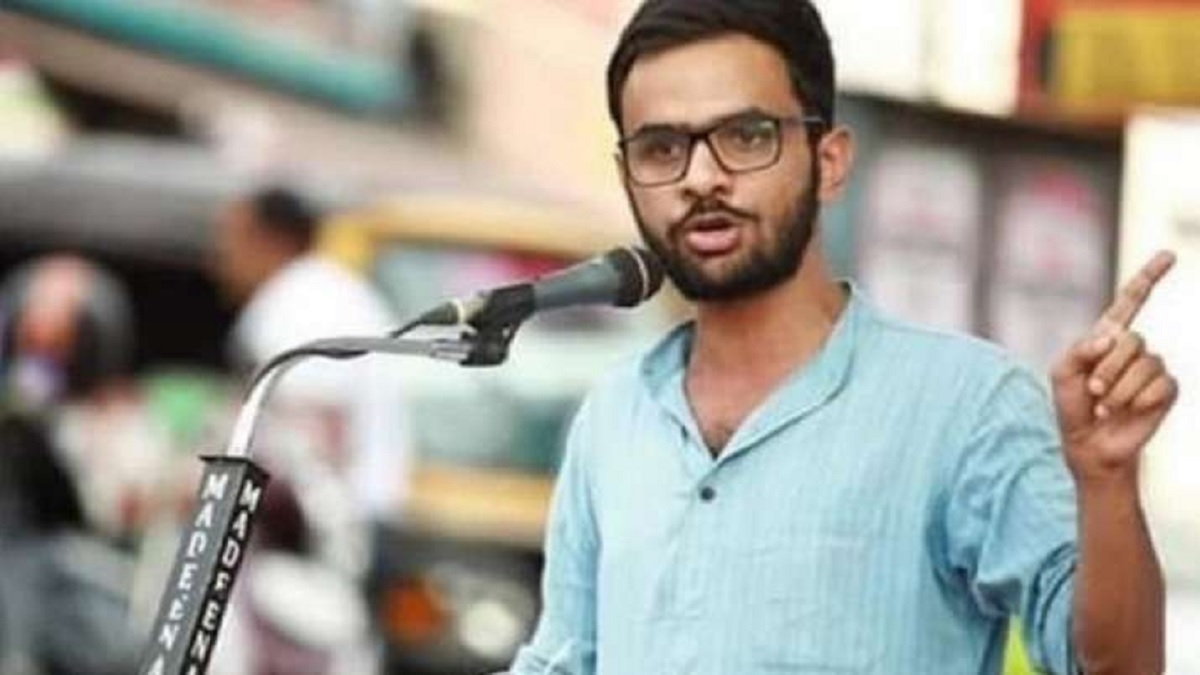 दिल्ली: JNU के पूर्व छात्र नेता उमर खालिद को झटका, दिल्ली हाई कोर्ट ने जमानत याचिका खारिज की