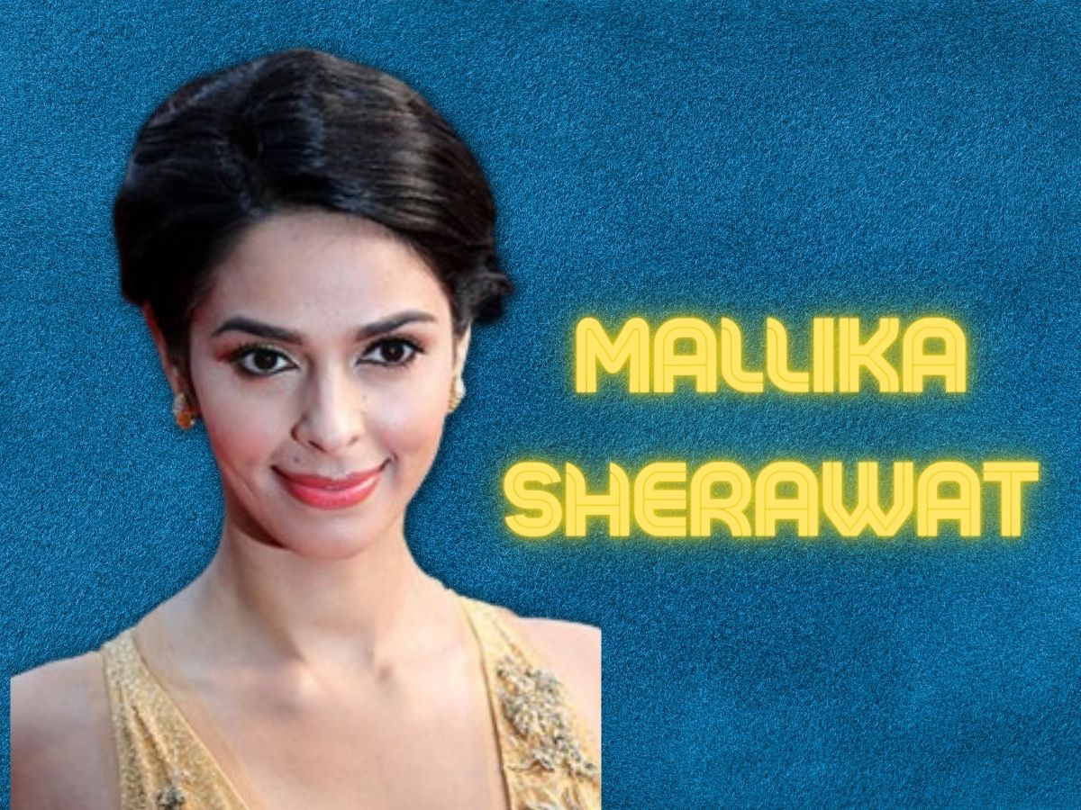 Mallika Sherawat: Mallika Sherawat’s life is full of secrets, do you know these things related to her