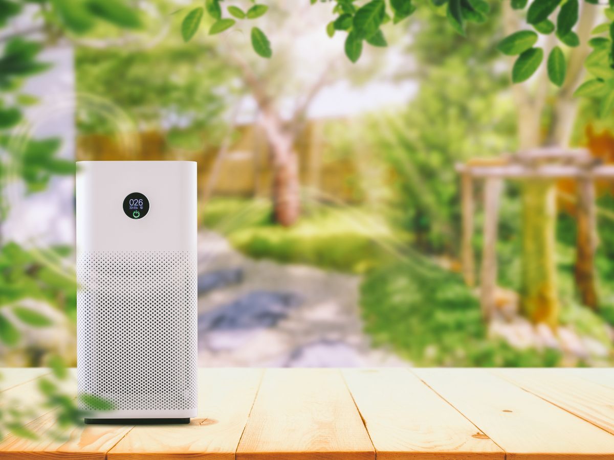 Remember these things before buying an air purifier for your home अपने घर के लिए एयर प्यूरीफायर लेने से पहले याद रखें यह बातें