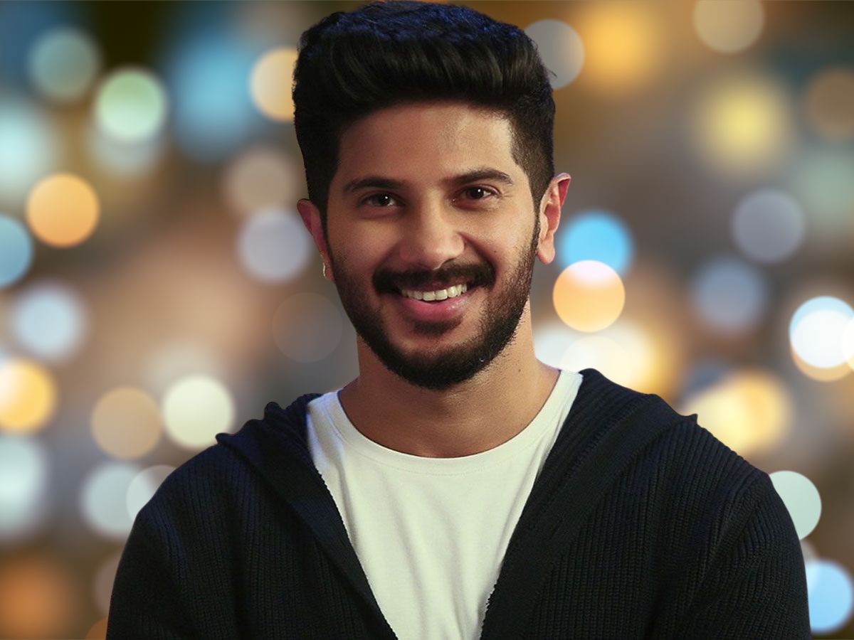 Dulquer Salman: Actor who made his place in Hindi cinema with South Dulquer  Salman did not want to be an actor - Youthistaan