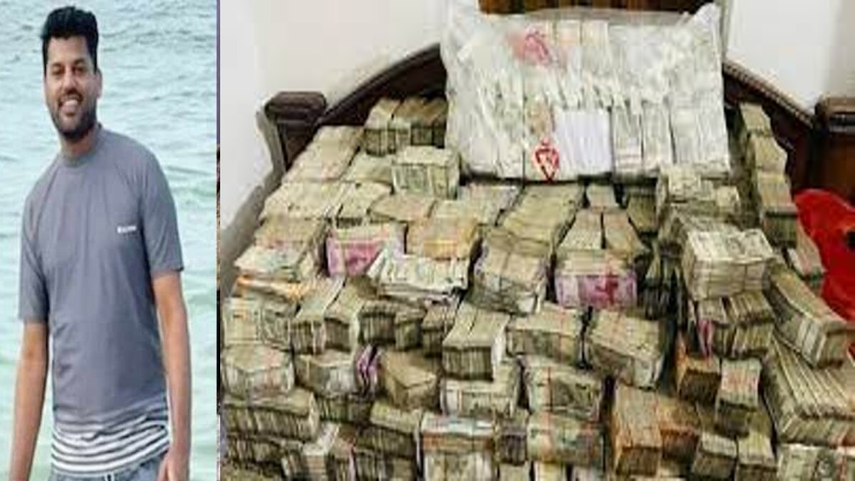 ई-नगेट्स घोटाले के मास्टरमाइंड आमिर खान को कोर्ट ने 14 दिन की ED हिरासत में भेजा। E-nuggets scam mastermind Aamir Khan sent to 14-day ED custody by court