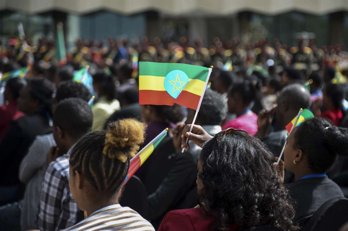 इथियोपिया में फैली भारी अशांति के बीच संयुक्त राष्ट्र ने उठाया कदम, गुटरेस ने किया ये ऐलान