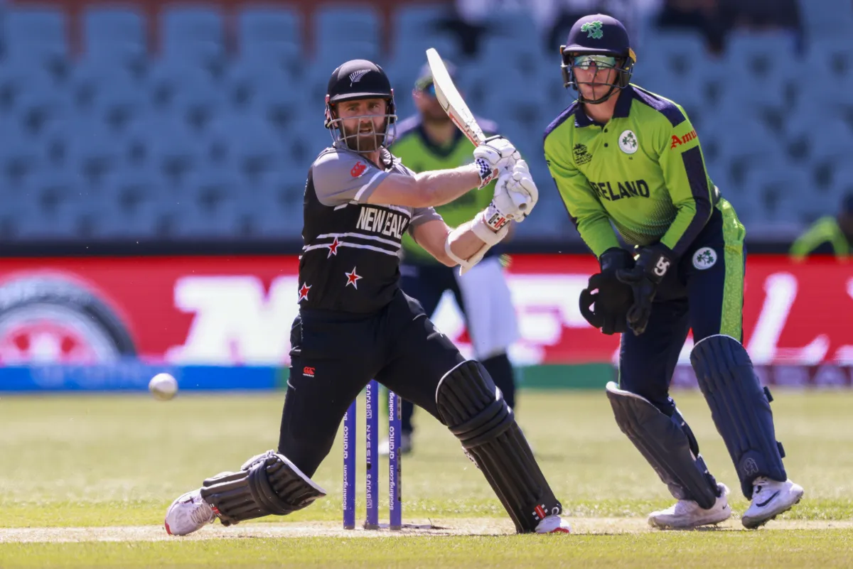 Kane Williamson- India TV Hindi