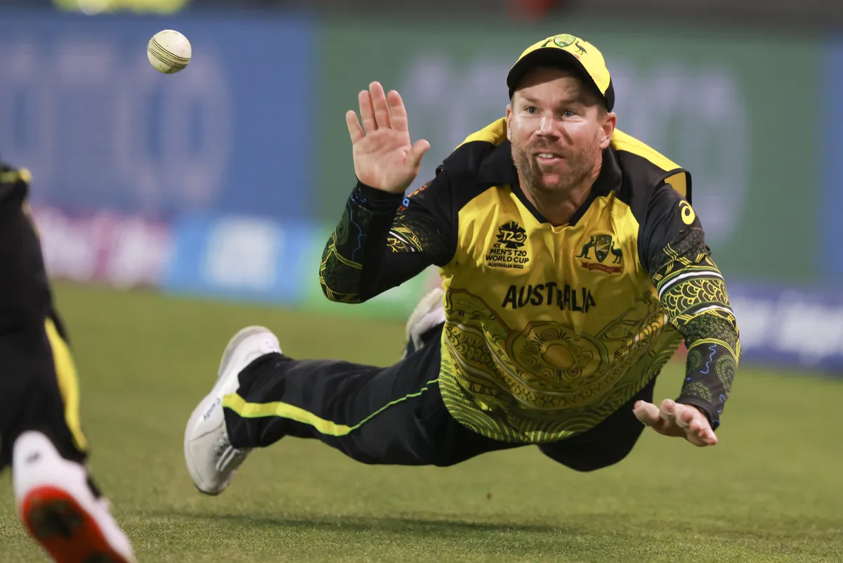 David Warner- India TV Hindi