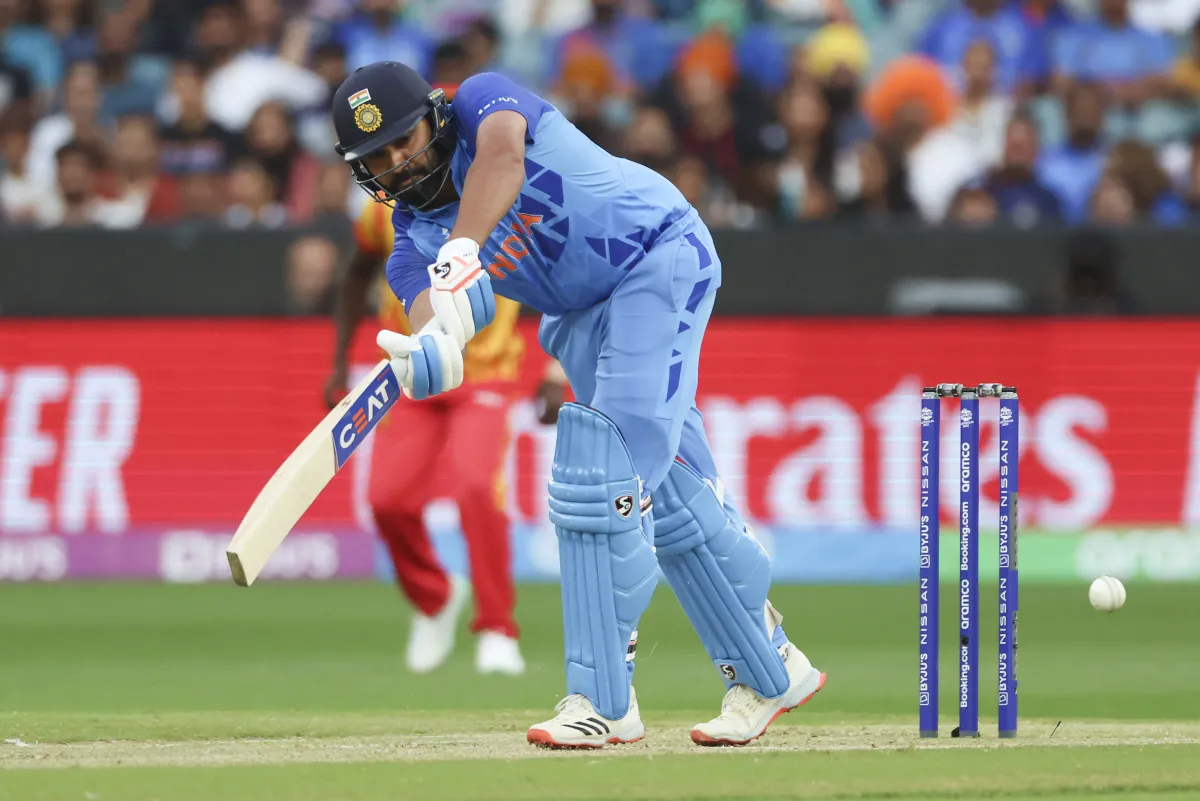 Rohit Sharma- India TV Hindi