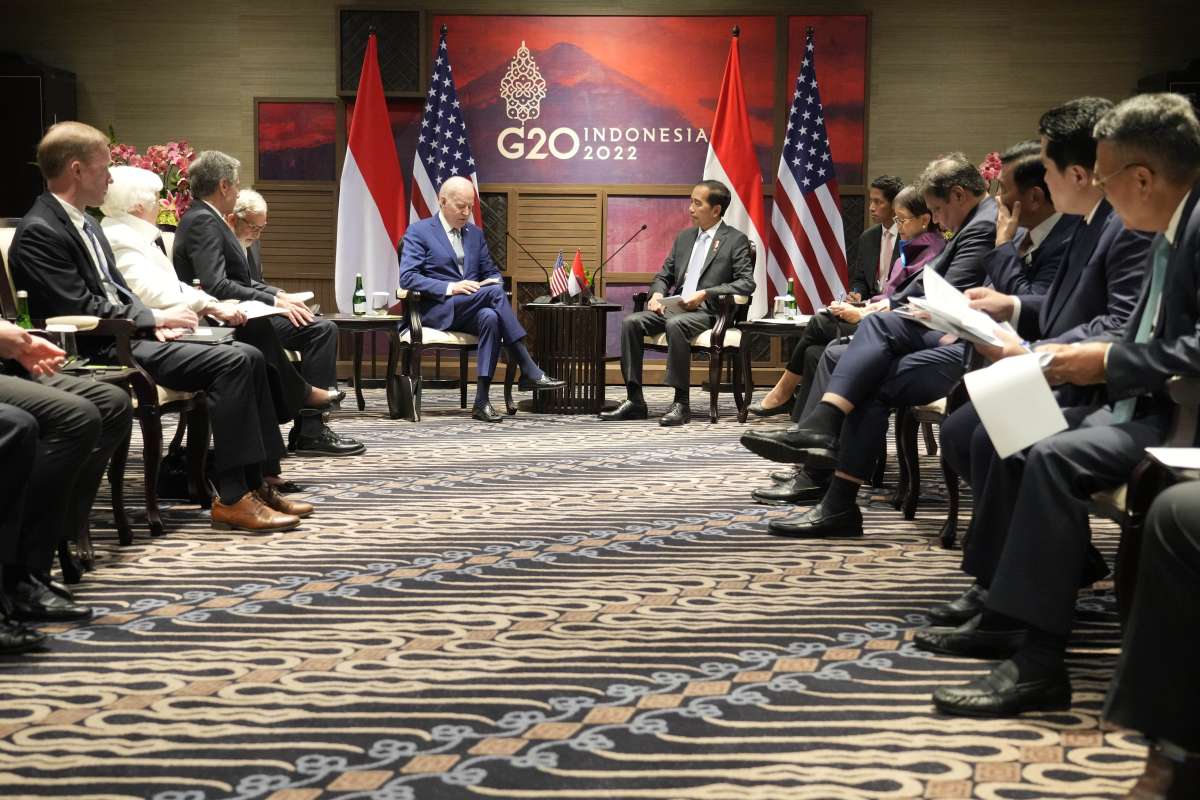 G-20 शिखर सम्मेलन में रूस-यूक्रेन युद्ध का मुद्दा बना अहम,अमेरिका और भारत पर टिकीं दुनिया की निगाहें