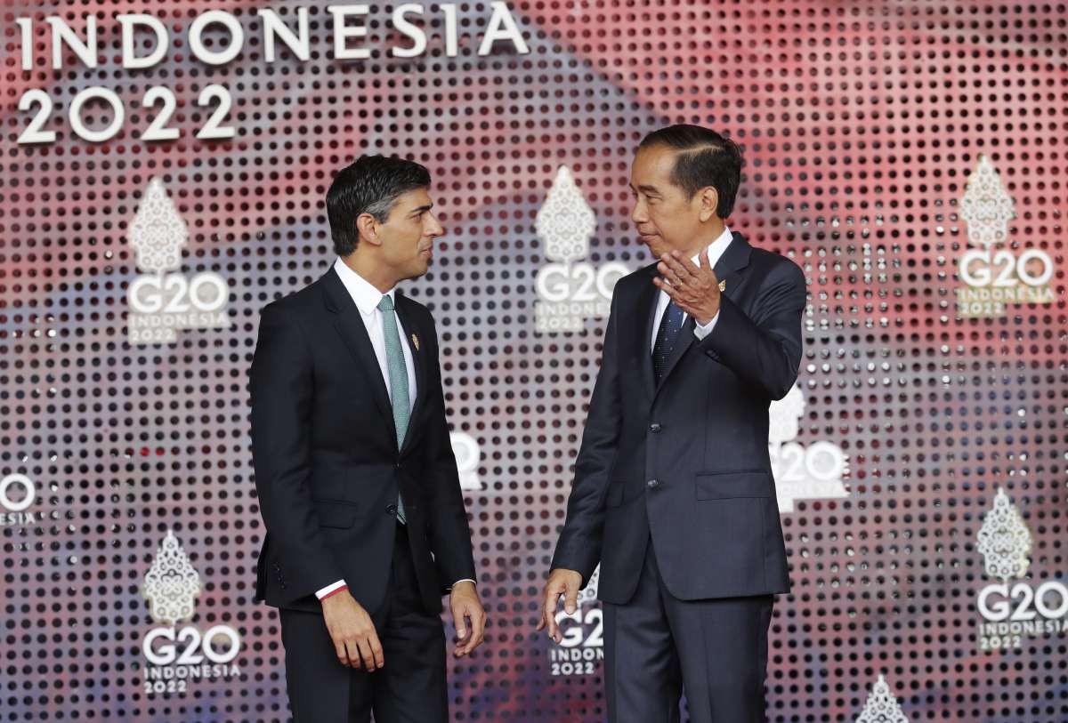 G-20 शिखर सम्मेलन में पीएम मोदी की राह चले राष्ट्रपति जोको विडोडो, जानें क्या बोला मेजबान इंडोनेशिया?