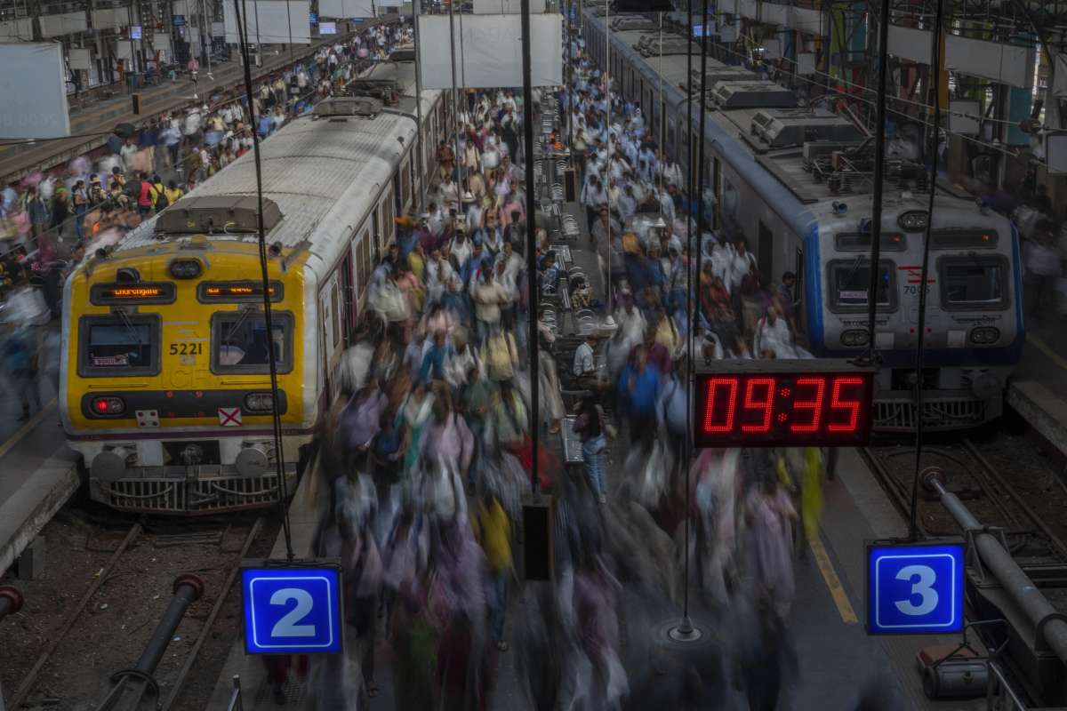8 अरब हुई दुनिया की आबादी, इन 8 देशों से जुड़ेंगे अगले 1 अरब लोग, 2023 के लिए भारत को लेकर कही गई ये बड़ी बात