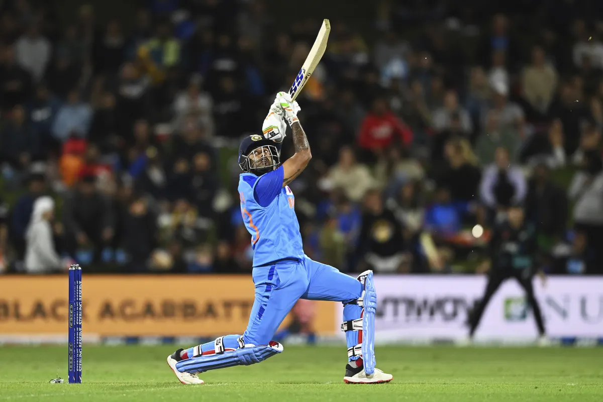 ‘सूर्या भी निकाल देते हैं विरोधी टीम की हवा’ अब रवि शास्त्री को SKY में दिखा इस खिलाड़ी का अक्स Suryakumar Yadav- India TV Hindi