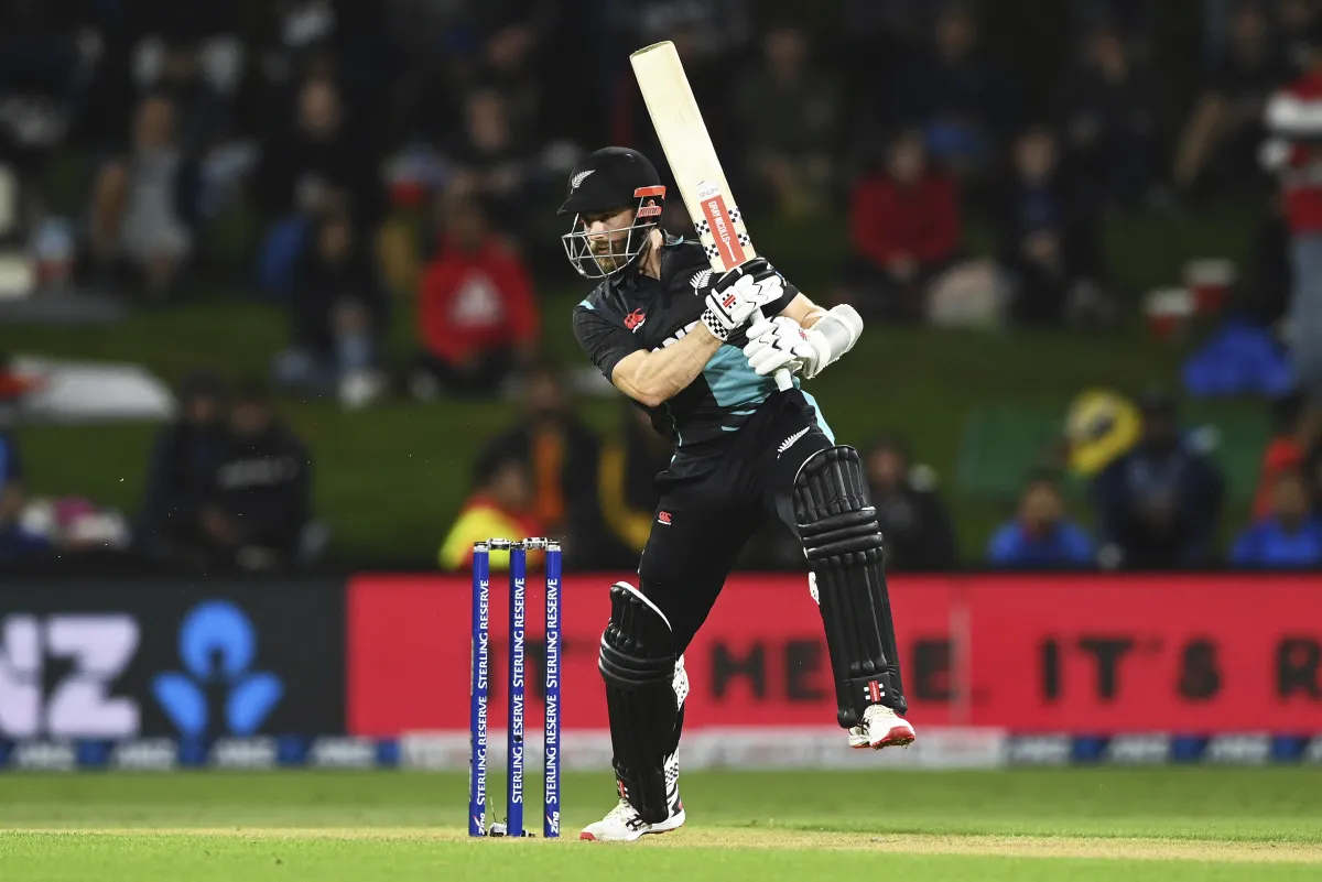 Kane Williamson- India TV Hindi