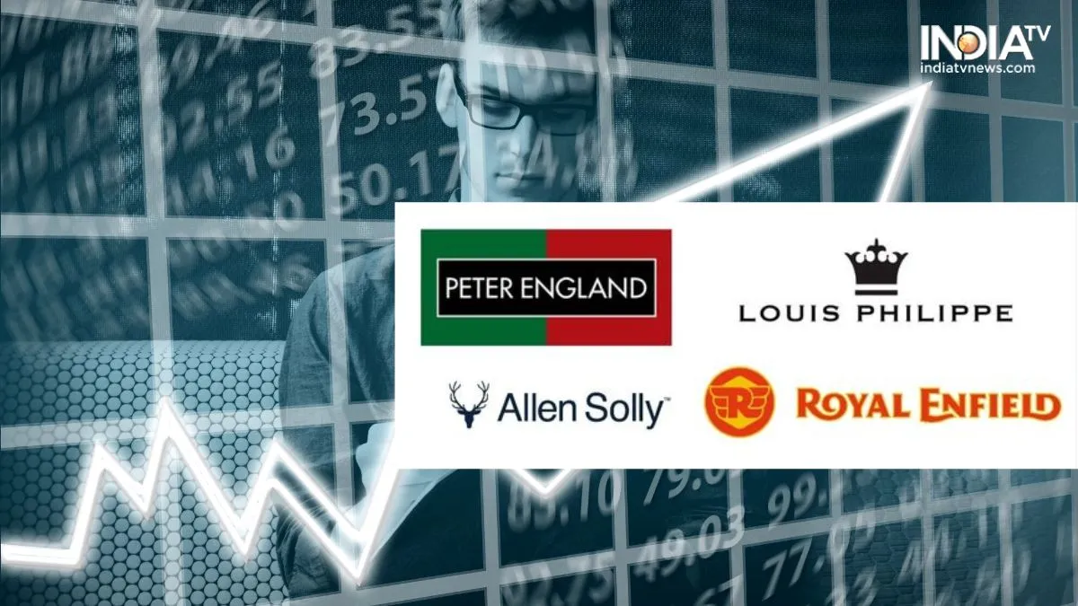 रॉयल एनफील्ड, पीटर इंग्लैंड और एलन सोली जैसे इन ब्रांड्स के बारे में ये सच आप नहीं जानते होंगे, भारत से है कनेक्शन पीटर इंग्लैंड के बारे में ये सच आप नहीं जानते होंगे- India TV Paisa