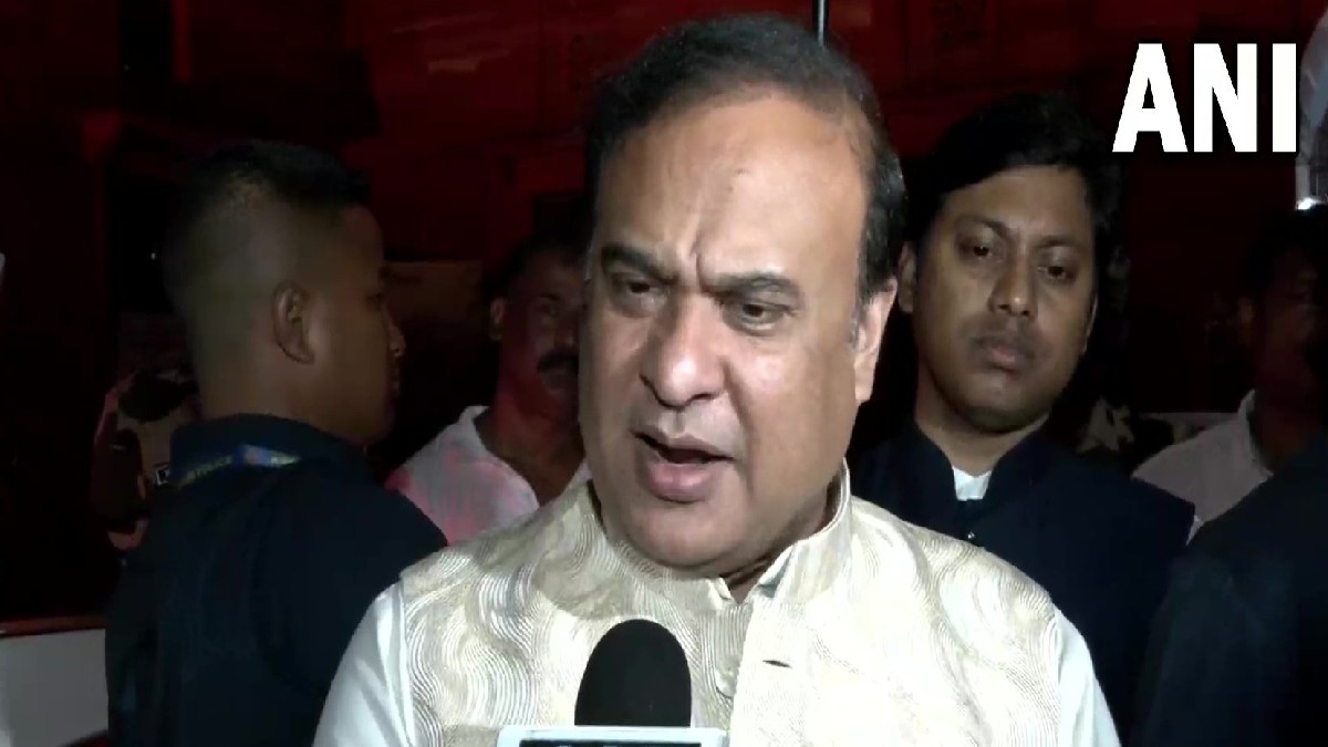 Himanta biswa sarma said AAP is a failed startup-‘AAP एक फेल स्टार्टअप’, केजरीवाल सरकार पर हिमंत विश्व शर्मा का जोरदार अटैक