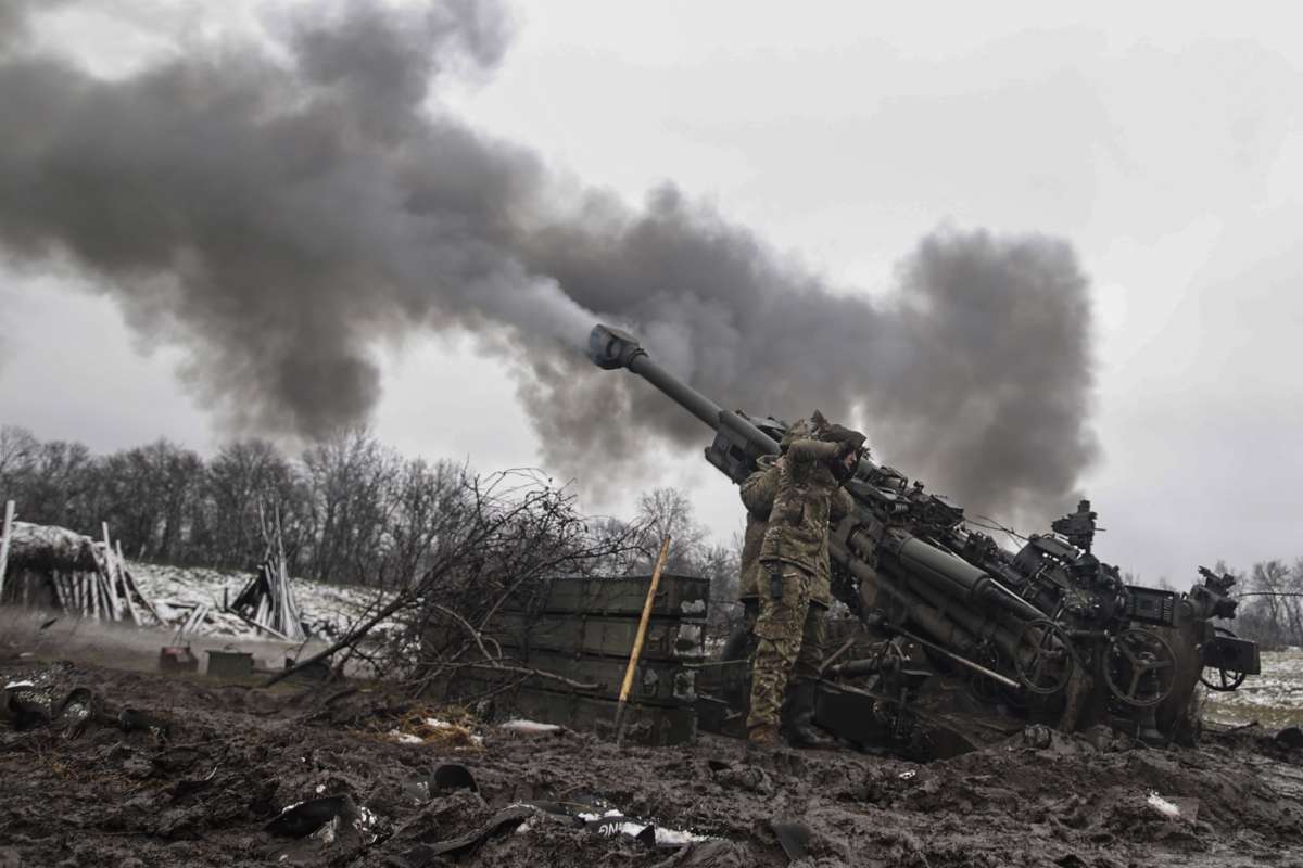 क्या युद्ध में हुई रूस की हार? सेना के पीछे हटते ही यूक्रेनी सेना ने बनाई नई योजना, बदली रणनीति