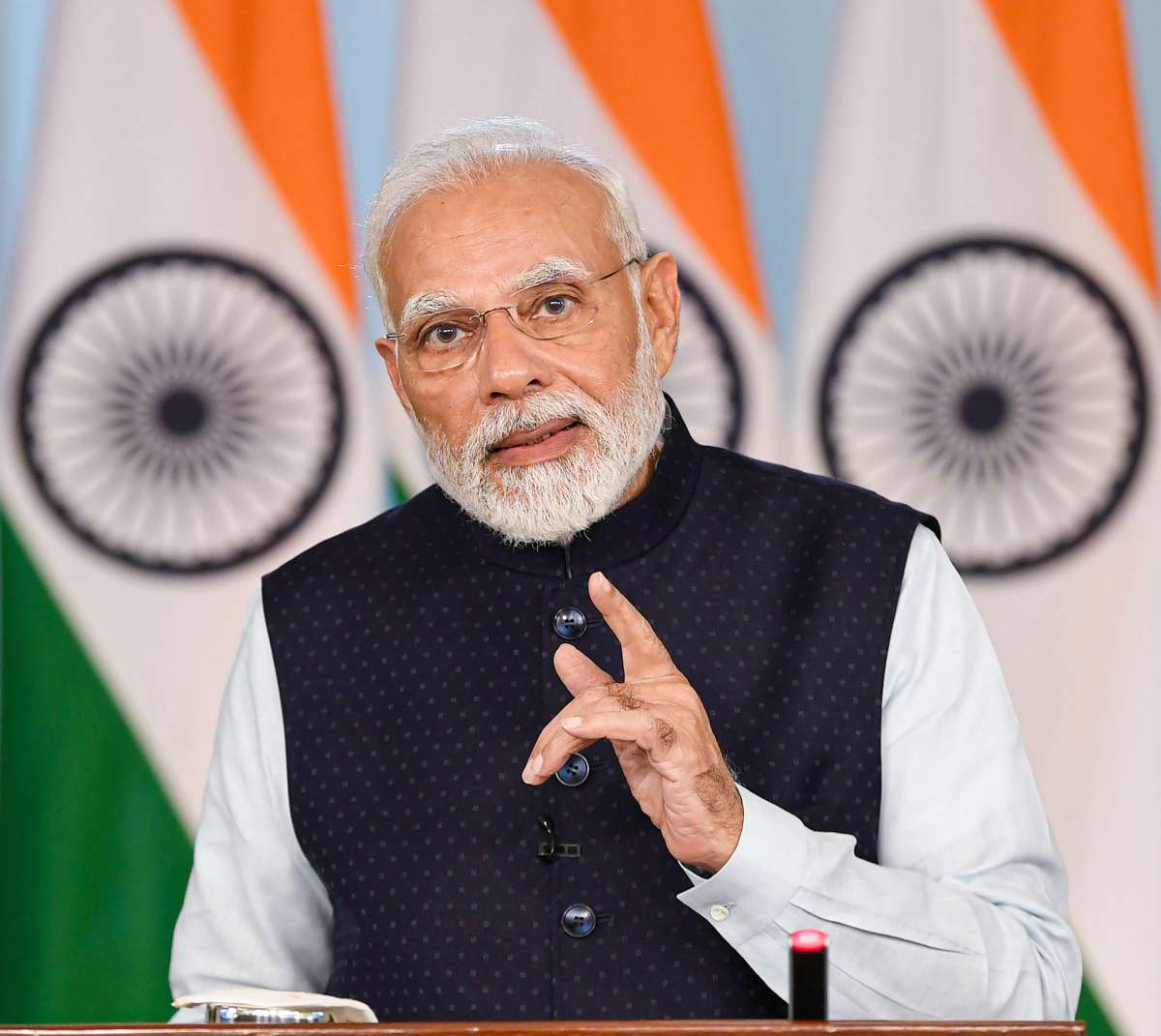 G-20 बैठक में ये है भारत का विशेष प्लान, पीएम मोदी ने खुद बताया किन मुद्दों पर करेंगे बात