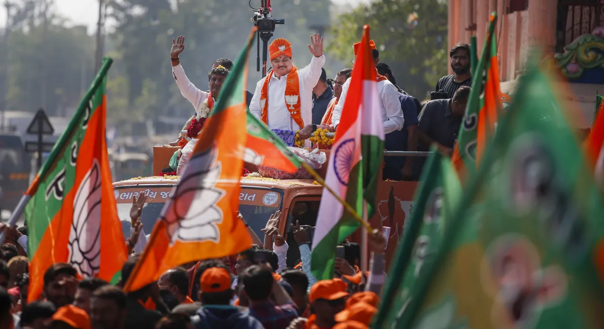 Bhavnagar Rural Assembly Election Results 2022 Live: भावनगर ग्रामीण सीट पर बीजेपी के पुरुषोत्तम सोलंकी जीते भावनगर ग्रामीण विधानसभा सीट- India TV Hindi