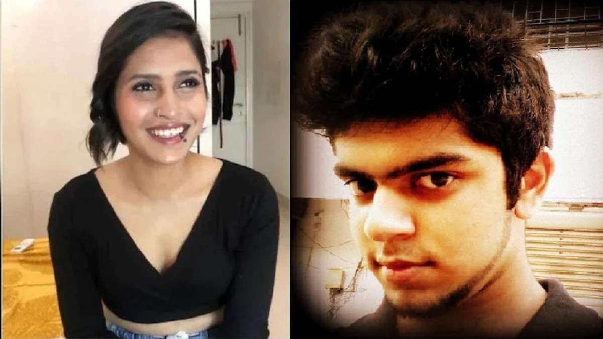 Shraddha Murder Case Big disclosure on Aftab Used to beat Shraddha often, police complaint was lodged