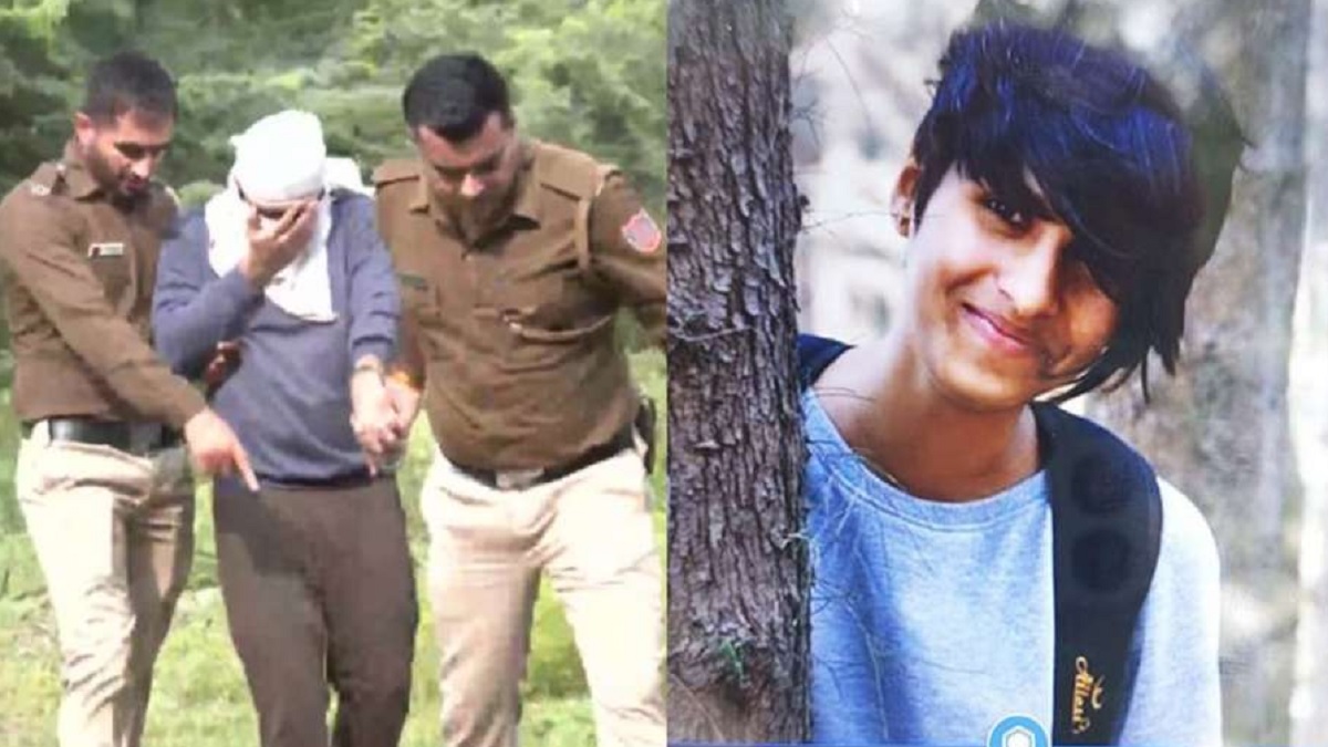फिर हो रहा आफताब का पॉलीग्राफ टेस्ट, FSL रोहिणी ले जाया गया, कल बुखार के बाद रोक दिया गया था टेस्ट