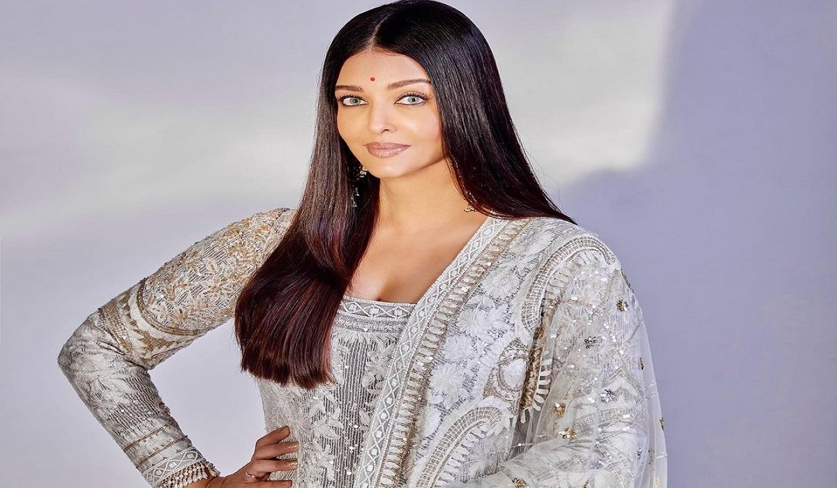 Aishwarya Rai married a tree before Abhishek Bachchan!  Was embarrassed abroad due to rumor