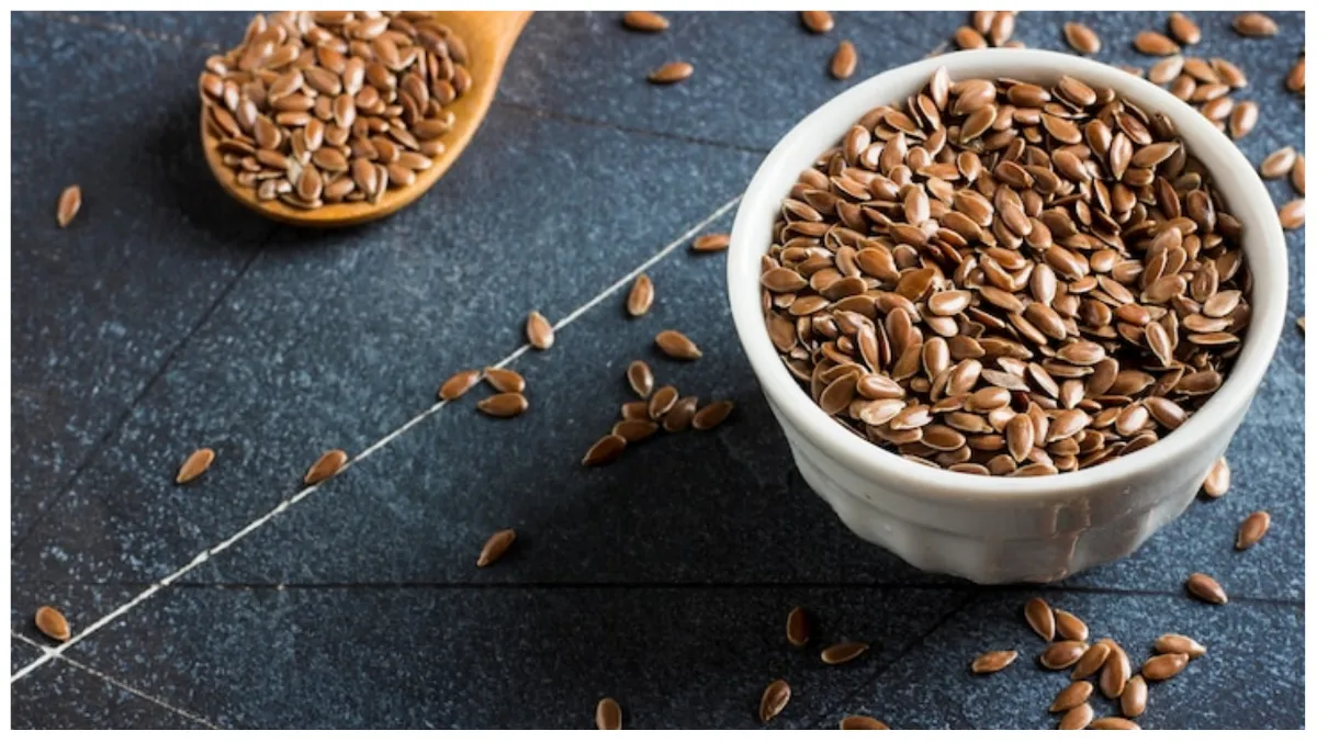 अलसी कौन सी बीमारी में काम आती है? जानें 5 बीमारियां जिनमें अलसी का सेवन है कारगर alsi_seeds_benefits- India TV Hindi