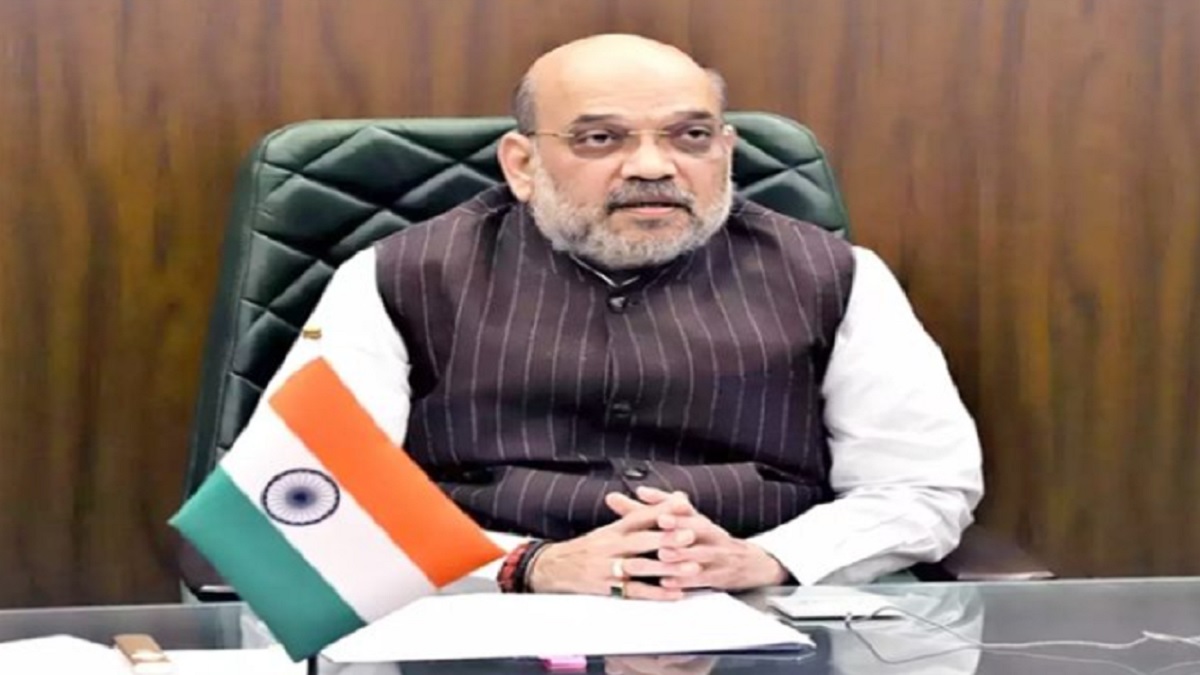 बांग्लादेश के गृहमंत्री से मिले अमित शाह, अल्पसंख्यक हिंदुओं पर हमलों का मुद्दा उठाया