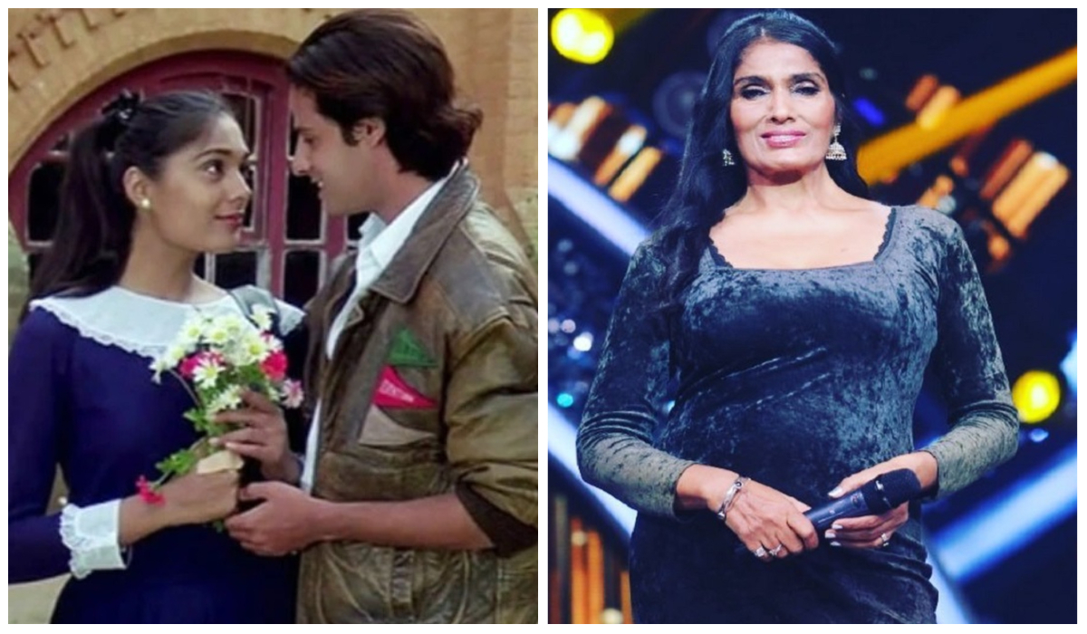 Indian Idol: Aashiqui फेम अनु अग्रवाल को शो की वजह से पहुंचा दुख, मेकर्स ने किया यह काम/indian idol controversy aashiqui fame actress anu aggarwal blames makers for cutting her scenes