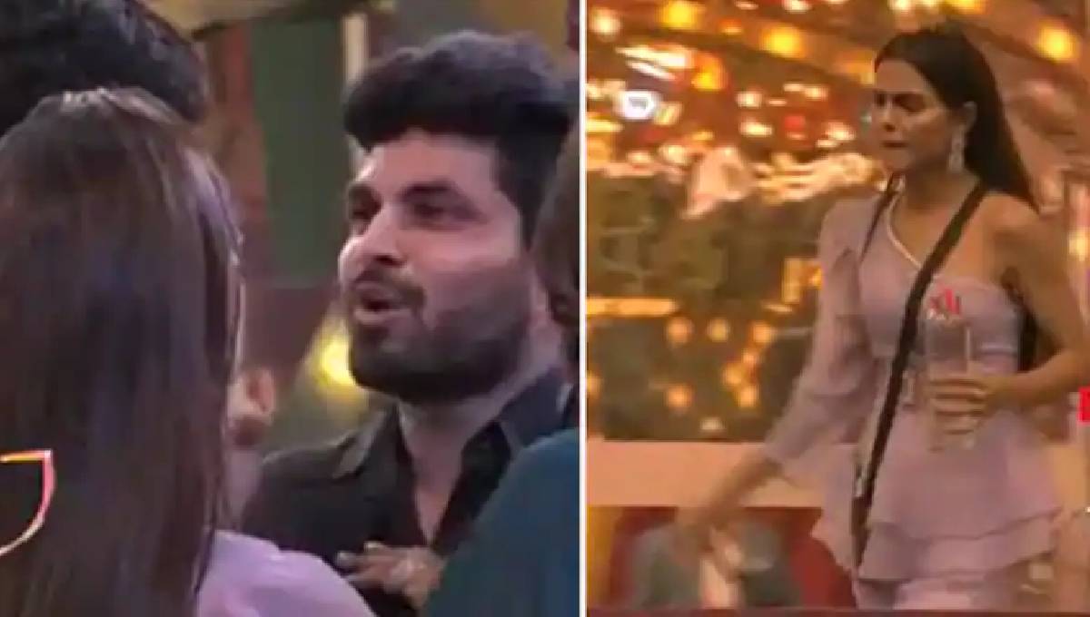 Bigg Boss 16 Update: Shiv Thackeray got trapped by calling Ankit Gupta ‘Popat’, Priyanka Chaudhary created orgy in the whole house