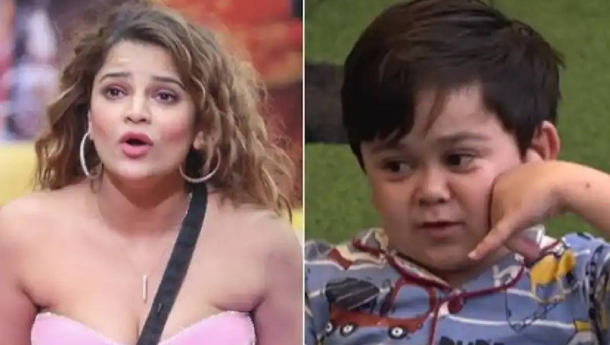 In Bigg Boss 16, there is a ruckus, Captain Abdu Rojic seeks poison for Archana