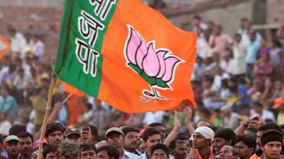 एमसीडी चुनाव के लिए बीजेपी ने स्टार प्रचारकों की लिस्ट जारी की, जानें डिटेल्स एमसीडी चुनाव के लिए बीजेपी ने स्टार प्रचारकों की लिस्ट जारी की, जानें डिटेल्स