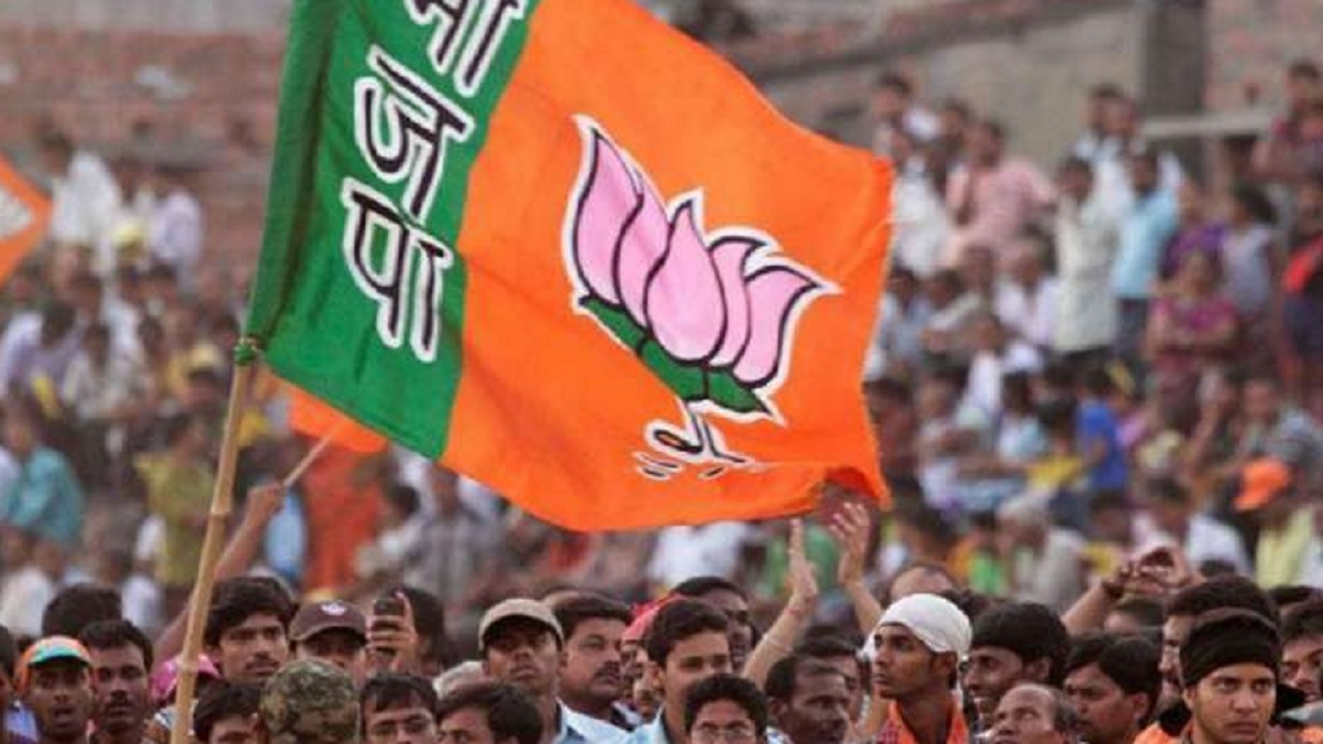 दिल्ली में बीजेपी का एक्शन, 11 बागी नेताओं को किया निष्कासित