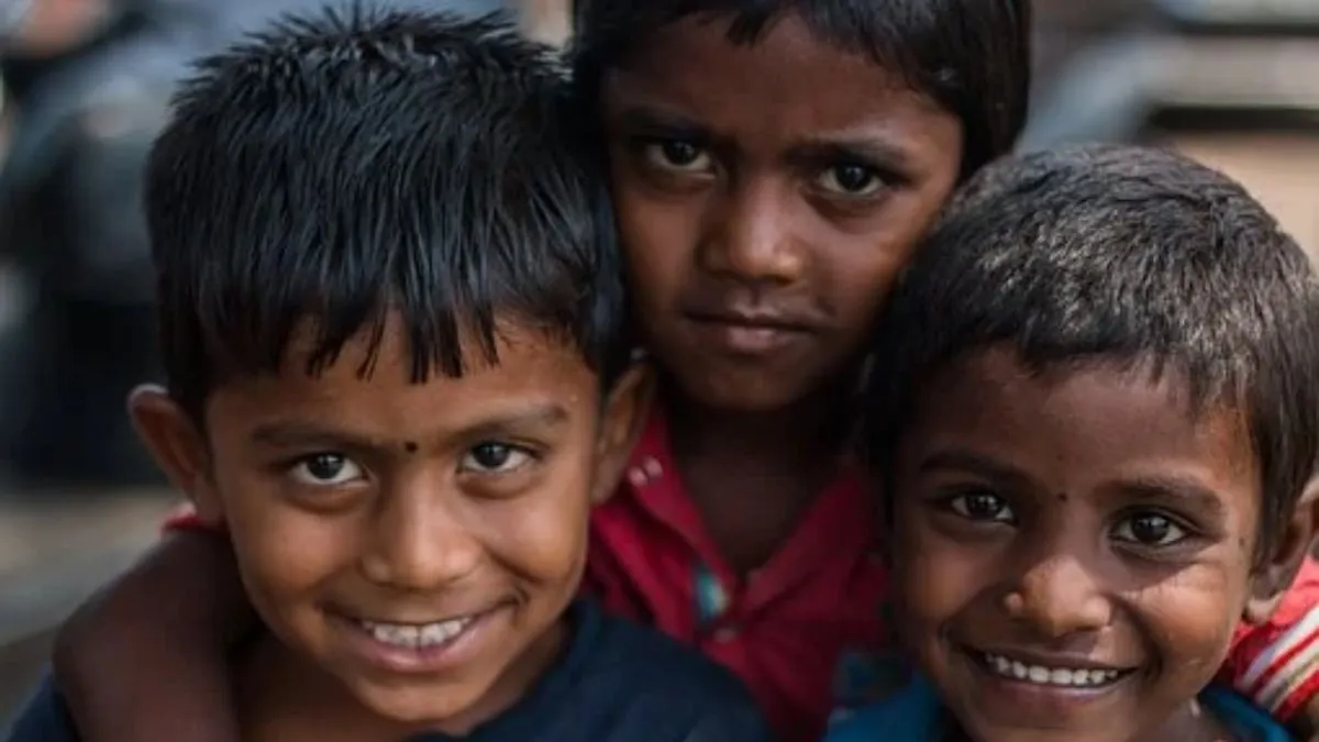 Children Rights In India: बच्चों को बच्चा ना समझें, भारत का संविधान उन्हें भी देता है बड़े अधिकार Children Rights In India- India TV Hindi