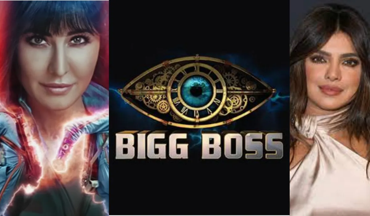 Entertainment Top 5 News: katrina kaif की ‘फोन भूत’ से लेकर Priyanka Chopra तक, जानिए बॉलीवुड की बड़ी खबरें Entertainment Top 5 News- India TV Hindi
