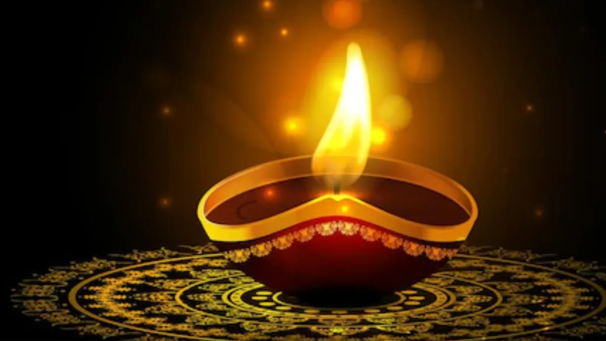 Dev Deepawali 2022: नौकरी या बिजनेस को लेकर हैं परेशान तो देव दिवाली पर करें ये उपाय, सारी परेशानियां होंगी दूर देव दिवाली 2022- India TV Hindi