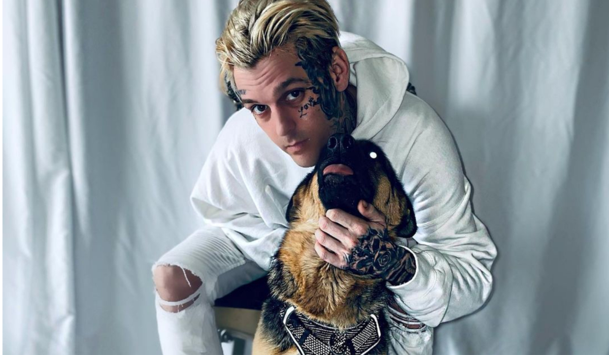 Aaron Carter Dies: Singer-rapper Aaron Carter dies at 34, found dead in California