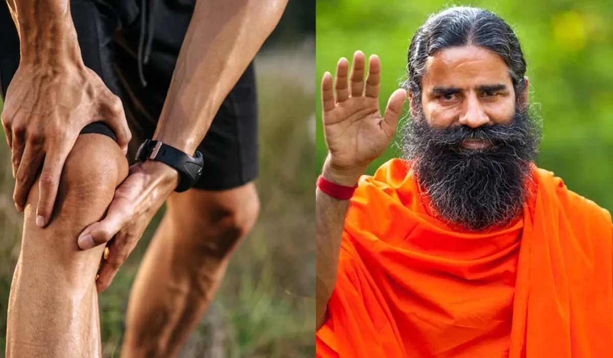 Health Tips: जोड़ों के असहनीय दर्द से हैं परेशान? बाबा रामदेव से जानिए कैसे होंगे आपके घुटने मजबूत ऐसे होगा जोड़ों का दर्द कम - India TV Hindi