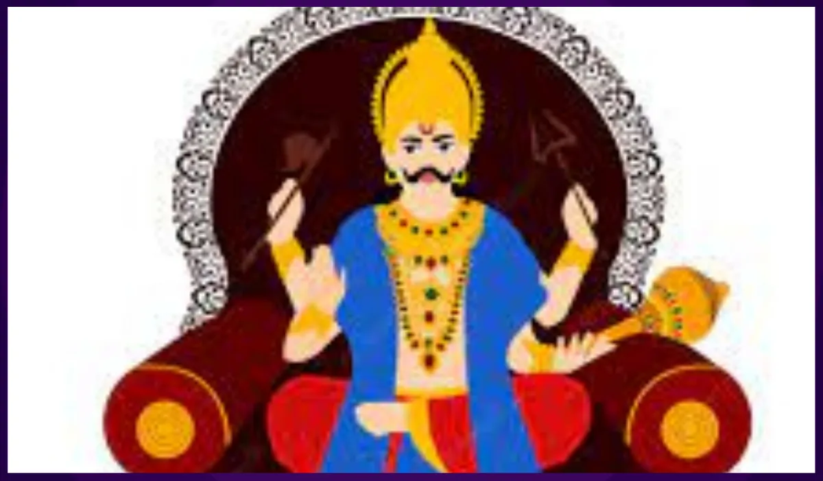 Shani Chalisa: इस दिन कर सकते हैं शनि चालीसा का पाठ, हर कष्ट से मिलेगी मुक्ति freepik- India TV Hindi