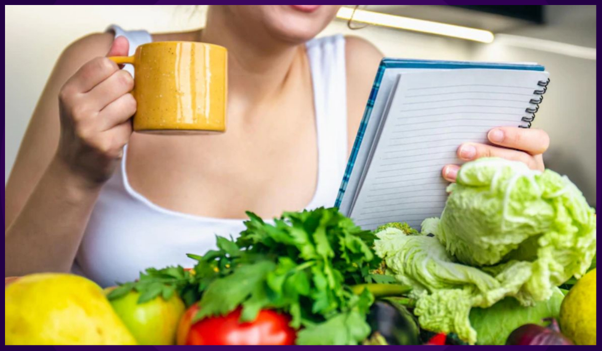PCOS Diet: पीसीओएस की समस्या से हैं परेशान? तो लें ऐसी डाइट - India TV
