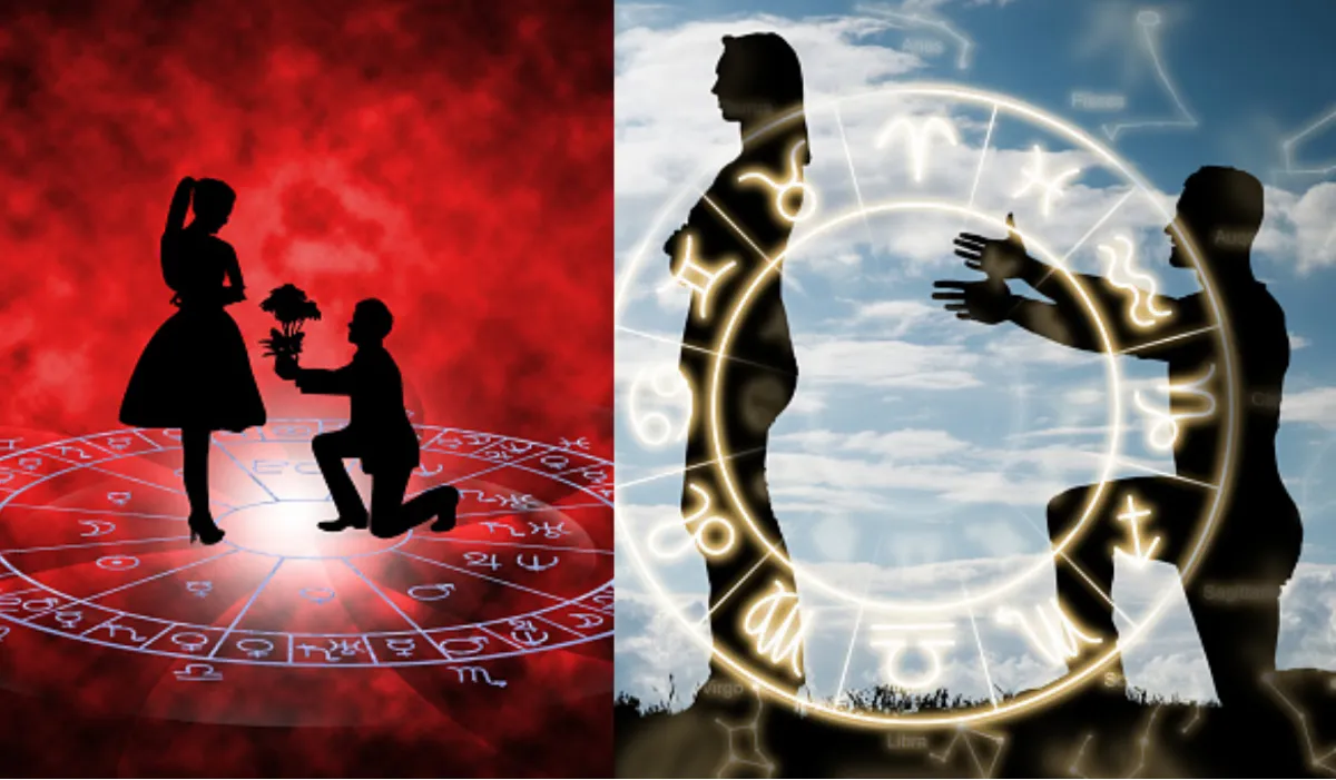 Love Horoscope 14 November 2022: इन राशियों के लिए बेहद रोमांटिक होने वाला है कल का दिन Love Horoscope 14 November 2022- India TV Hindi