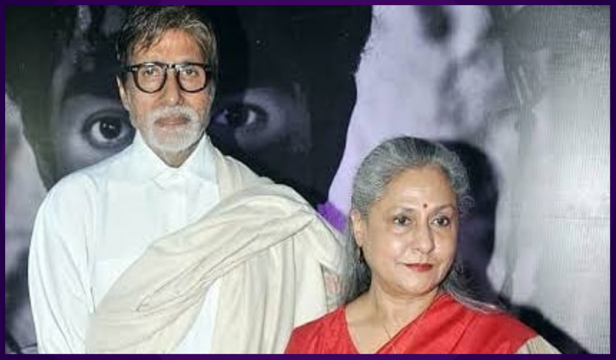 Jaya Bachchan ने Periods को लेकर झेली है बड़ी मुश्किल, सालों बाद सुनाई आपबीती