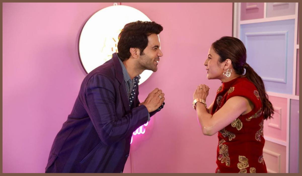 क्या Rajkummar Rao बनने वाले हैं पापा? शहनाज गिल के सामने किया बड़ा खुलासा