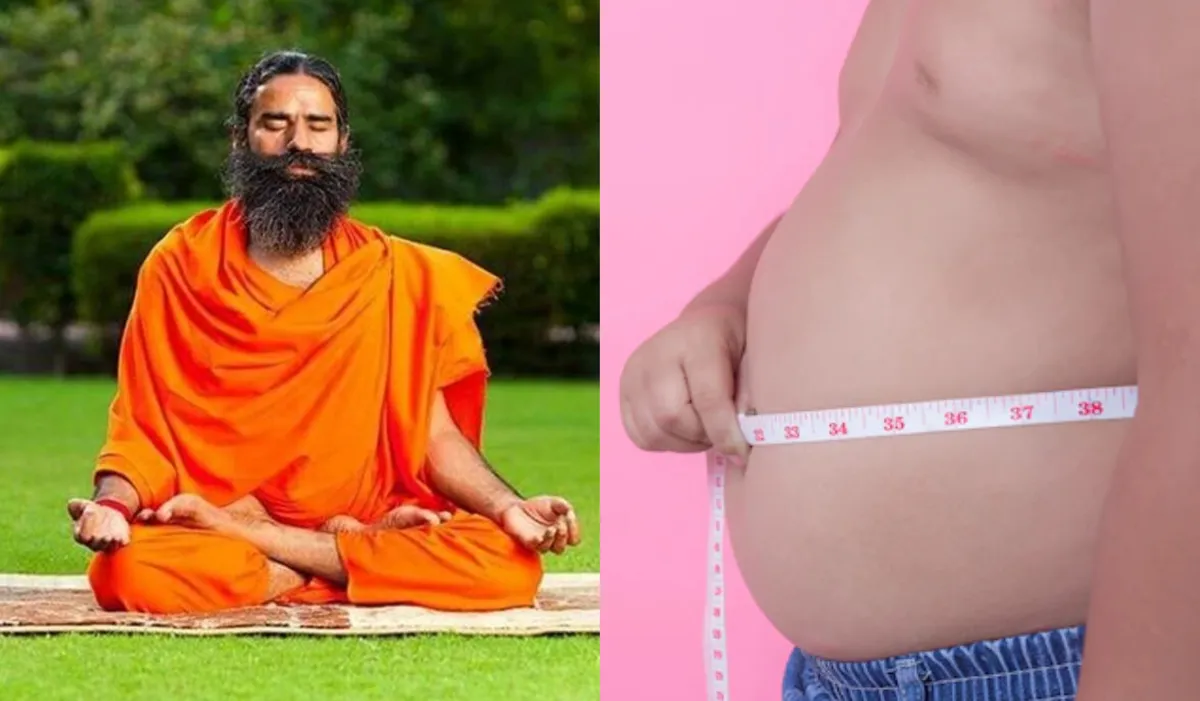 मोटापे से पुरुषों में बढ़ रही है इंफर्टिलिटी की समस्या, स्वामी रामदेव से जानिए कैसे पाएं बढ़ते वजन से छुटकारा मोटापे से पुरुषों में बढ़ रही है इंफर्टिलिटी - India TV Hindi