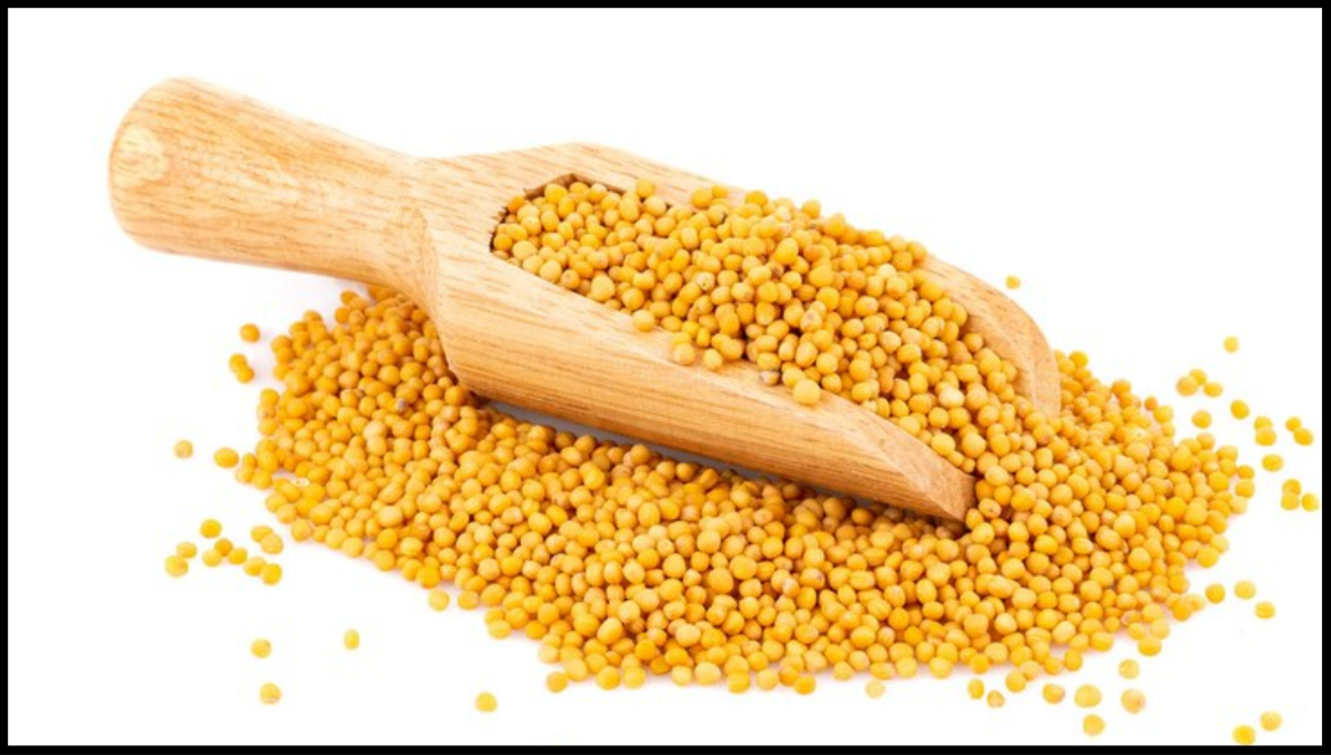 Peeli sarso ke upay yellow mustard remedy to get all problems / Peeli