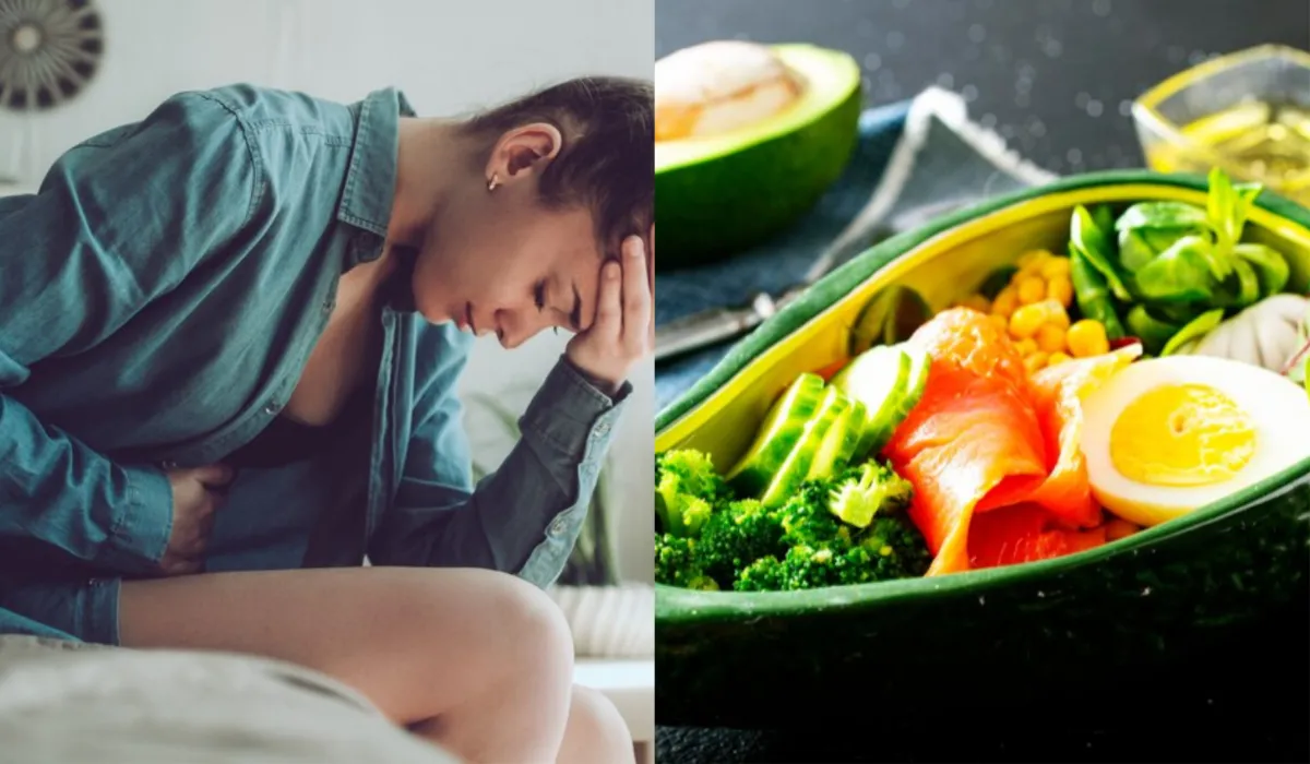 Periods Tips: पीरियड्स में होने वाले पेट दर्द से आप भी हैं परेशान? इन फूड्स का सेवन कर असहनीय क्रैम्प्स से पाएं छुटकारा पीरियड्स क्रैम्प्स में ये फ़ूड खाएं - India TV Hindi