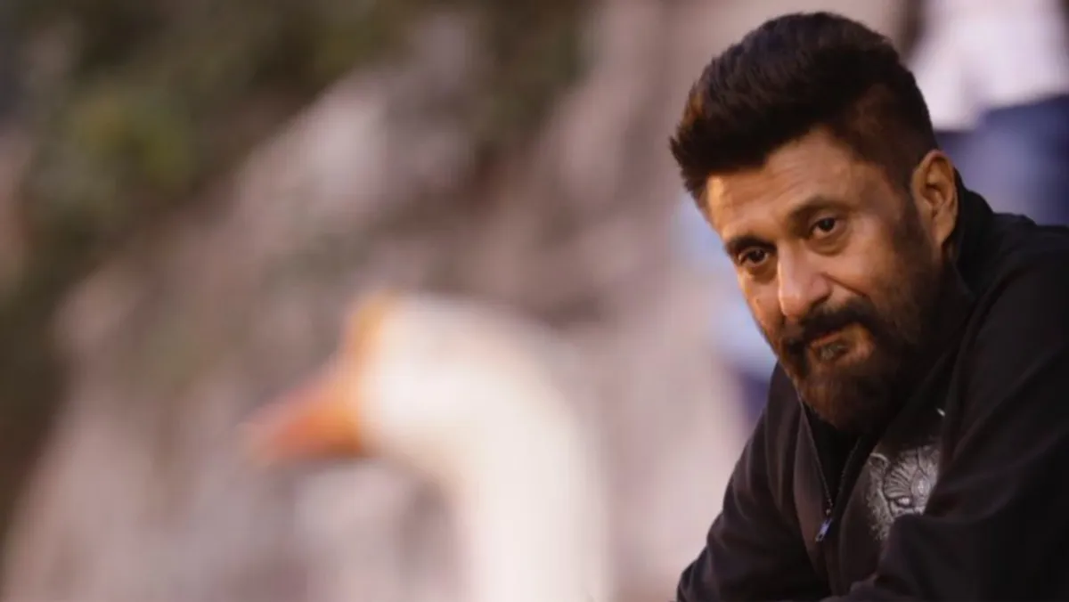 विवेक रंजन अग्निहोत्री ने Covid रिसर्च पर की खुलकर बात, कहा - 'हमारी इस जीत को बदनाम..' विवेक अग्निहोत्री- India TV Hindi