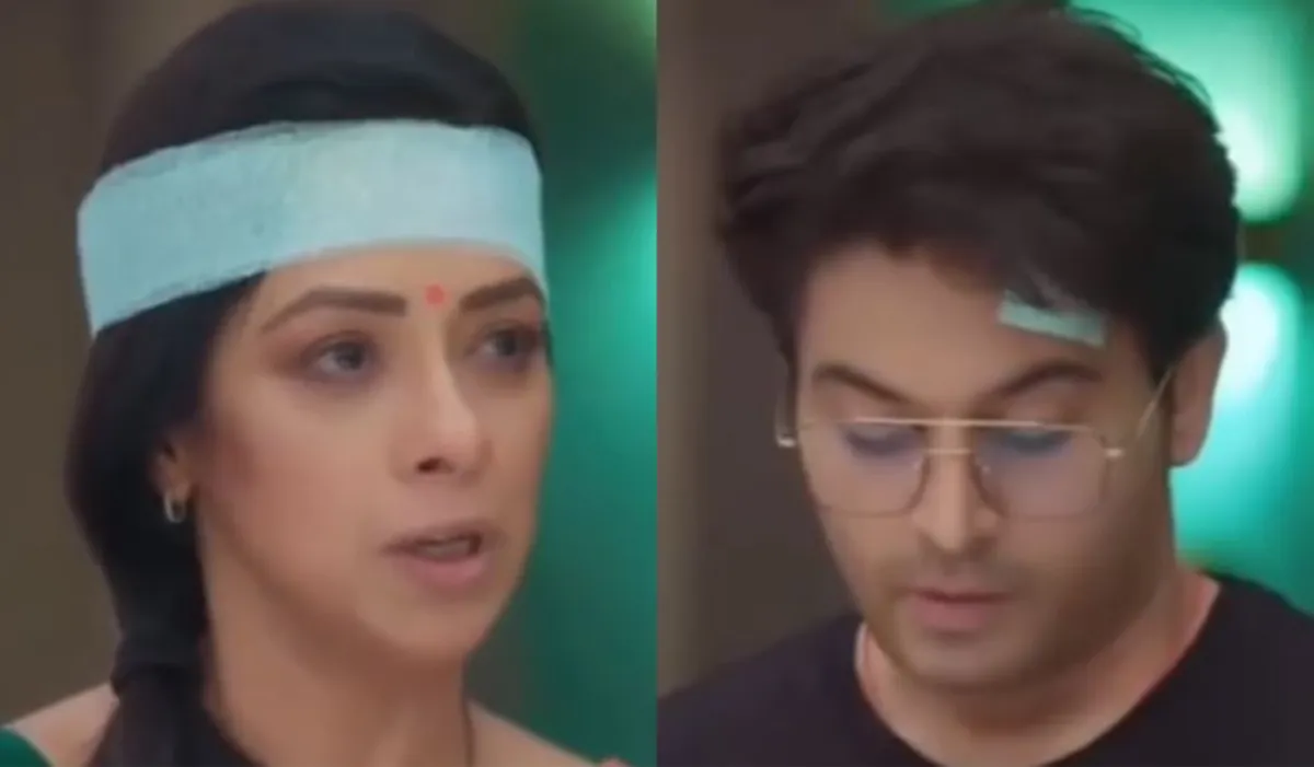 Anupamaa: डिंपल और निर्मित को अपने घर लेकर आने का फैसला क्या अनुपमा पर पड़ेगा भरी, यह शख्स देगा साथ Anupamaa- India TV Hindi