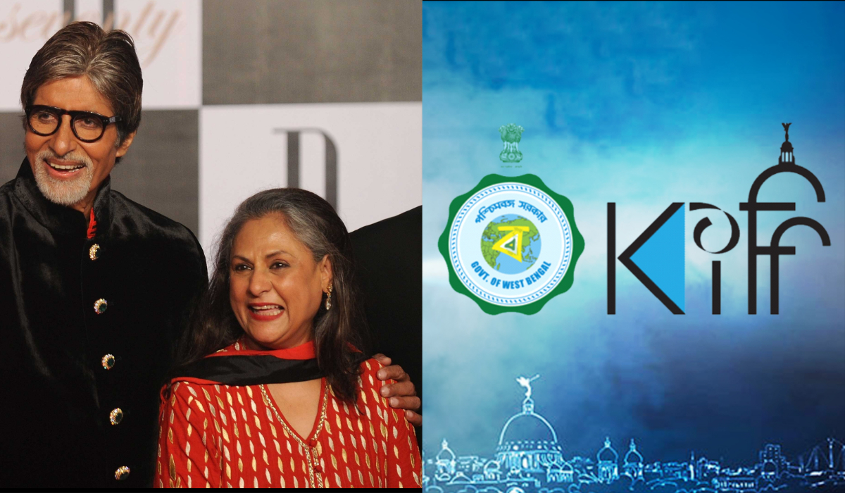 KIFF 2022: दिसंबर में आयोजित होगा कोलकाता अंतरराष्ट्रीय फिल्म फेस्टिवल, अमिताभ बच्चन संग जया बच्चन आएंगी नजर
