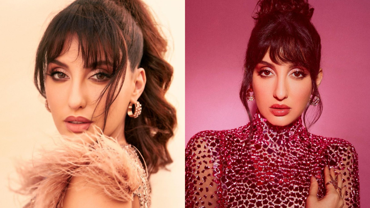 Nora Fatehi: Nora Fatehi came to India with only 5000 rupees, the actress told the story of struggle – Nora Fatehi Came To India With Only 5000 Rupees know some interesting facts about actresses
– News X