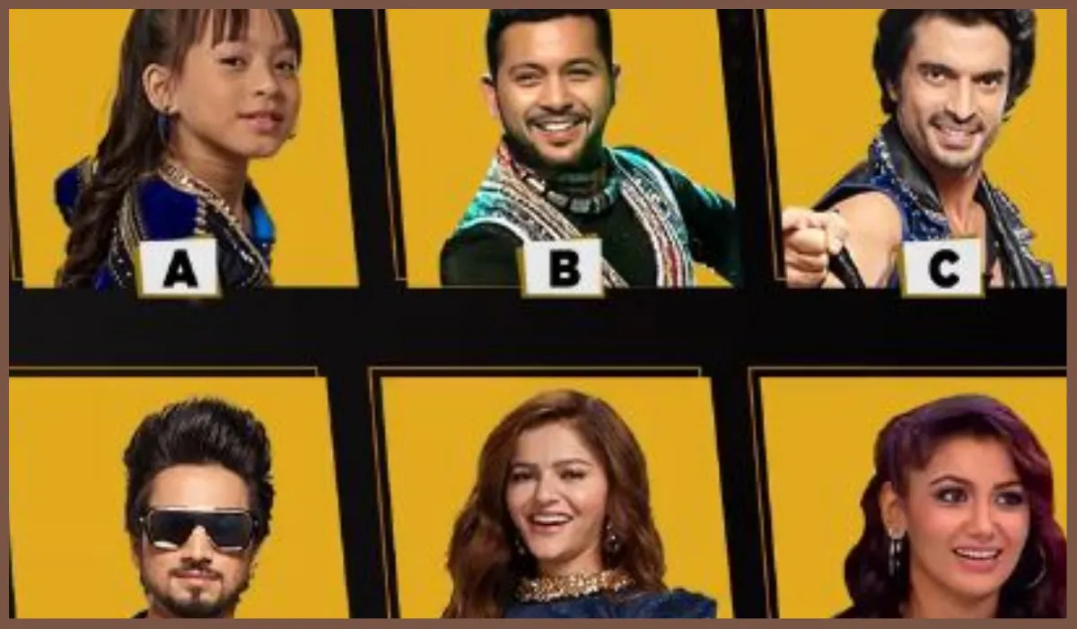 Jhalak Dikhhla Jaa 10: आज ‘झलक दिखला जा’ को मिलेगा विनर, जानें कहां लाइव आएगा ग्रैंड फिनाले? colorstv- India TV Hindi