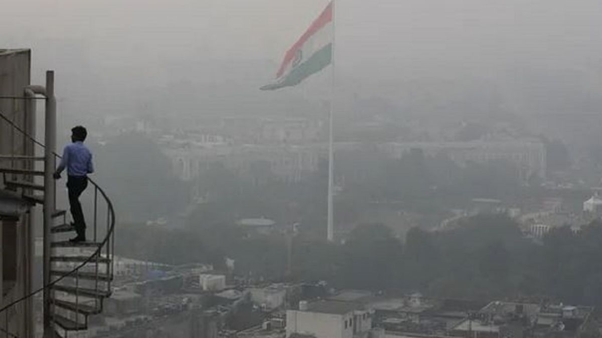 बढ़ते प्रदूषण के बीच दिल्ली-NCR में GRAP-4 लागू, जानें क्या-क्या हुए अहम बदलाव