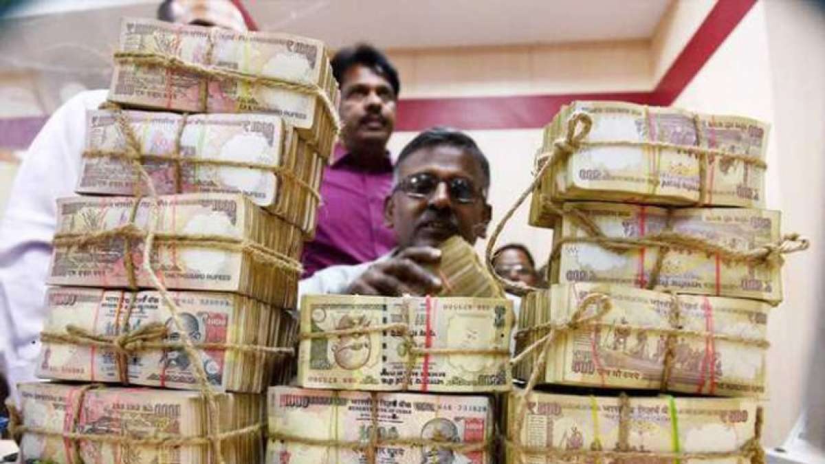 देश में साल 2016 में क्यों की गई नोटबंदी? केंद्र सरकार ने सुप्रीम कोर्ट में बताई ये वजह । Demonetisation Why was this done in the country in the year 2016 The central government told this reason