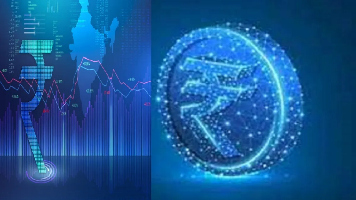 डिजिटल मुद्रा से आरबीआई की कैश मैनेजमेंट की लागत होगी कम, वित्तीय समावेशन को बढ़ावा देना आसान होगा डिजिटल रुपया - India TV Hindi